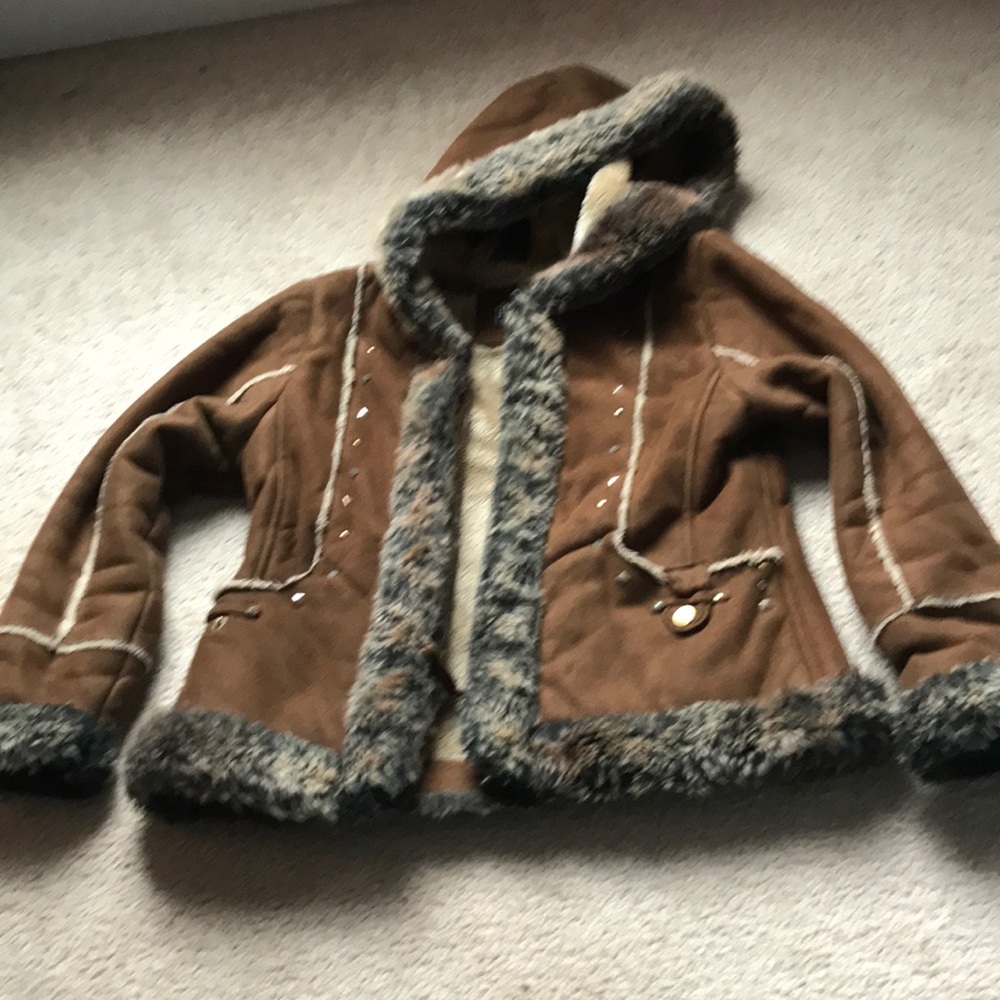 Jacket